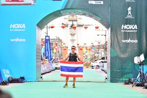 BIB: 
                            <button type="button" onclick="openModal(21798401)" class="btn btn-primary btn-sm float-right btn-popup" data-toggle="modal" data-target=".modal-high-quality">
                        <i class="fas fa-shopping-cart"></i> Add to Cart
                    </button>
                                            <button type="button" onclick="isThisMe(21798401, true)" class="btn btn-success btn-sm float-right btn-popup btn-isme hidden" data-toggle="tooltip" data-placement="bottom" title="นี่คือรูปของคุณใช่ไหม คลิกที่นี่เพื่อเอาเข้าอัลบั้ม">
                        <i class="fas fa-plus"></i> Add to album
                    </button>
                    <button type="button" onclick="isThisMe(21798401, false)" class="btn btn-warning btn-sm float-right btn-popup btn-isnotme hidden">
                        <i class="fas fa-ban"></i> Remove from album
                    </button>